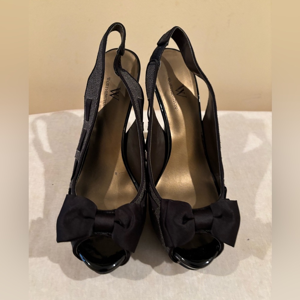Women's heels